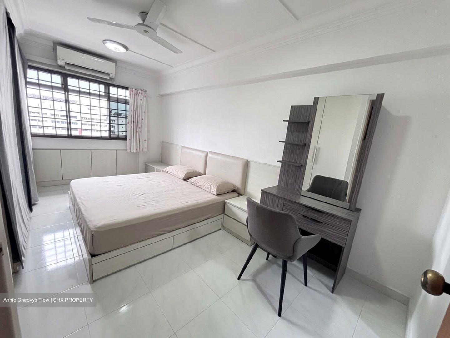 Blk 880 Woodlands Street 82 (Woodlands), HDB 5 Rooms #596382841